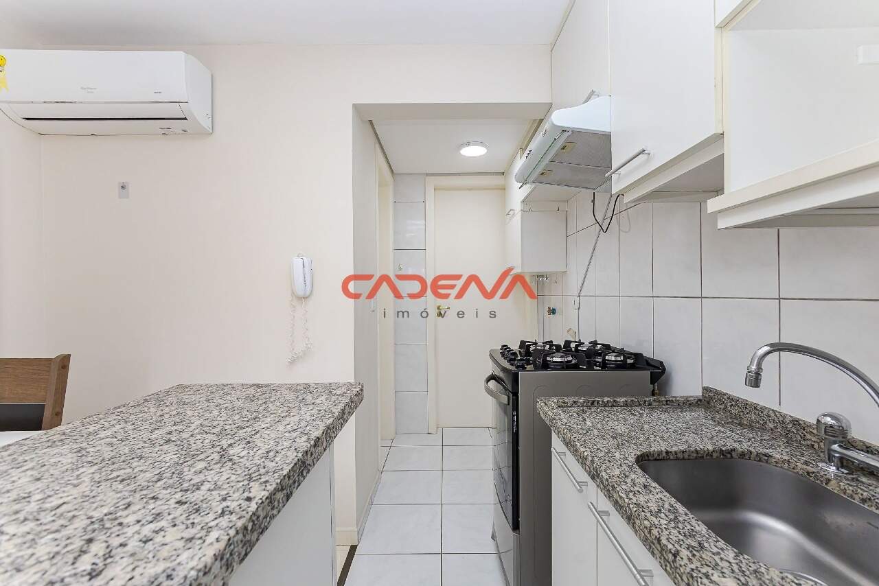 Apartamento à venda no Água Verde: 