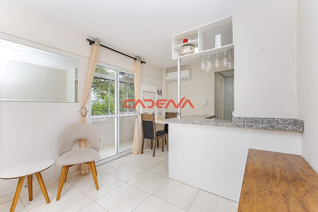 Apartamento à venda no Água Verde: 