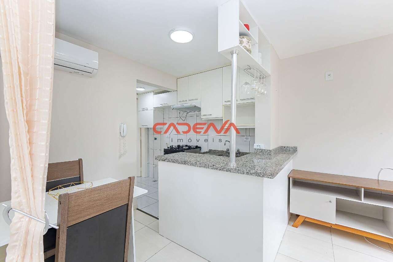 Apartamento à venda no Água Verde: 