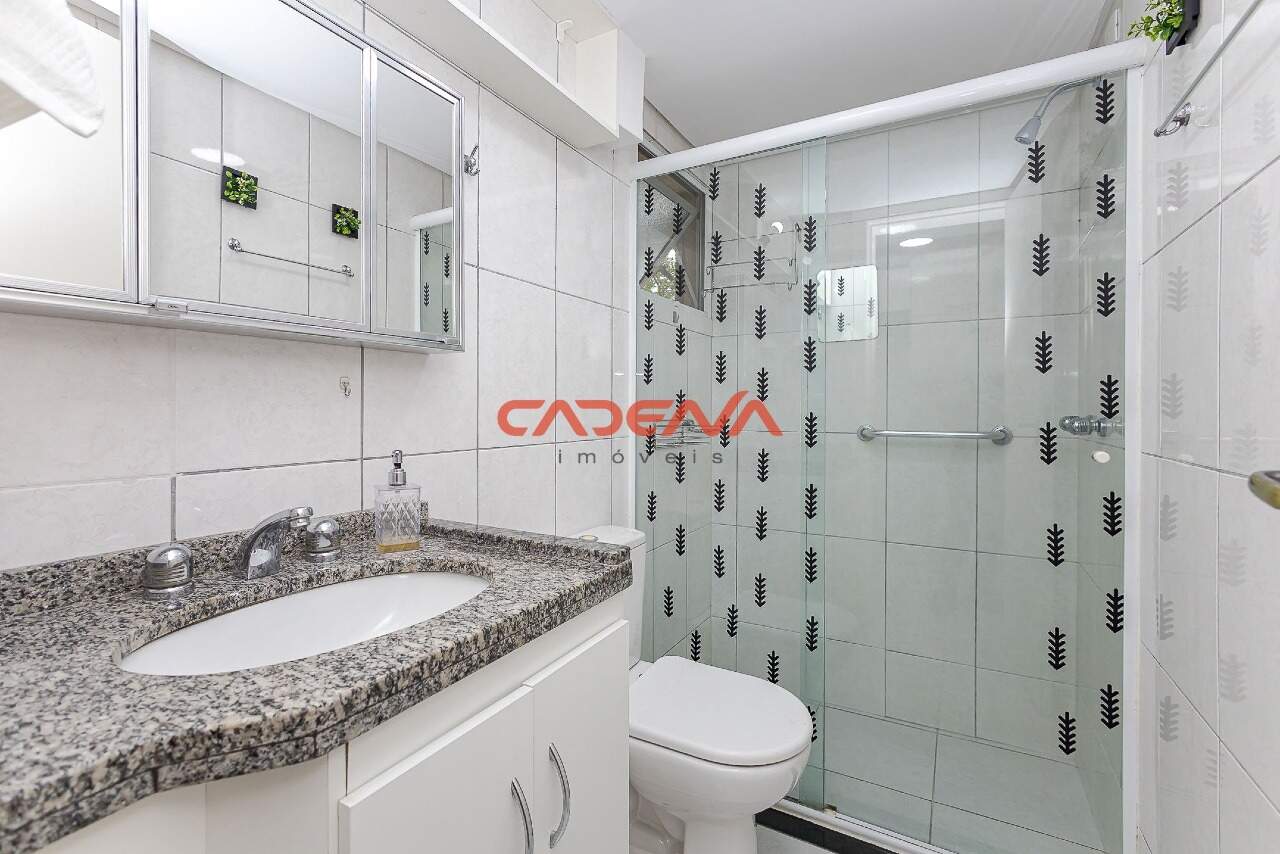 Apartamento à venda no Água Verde: 