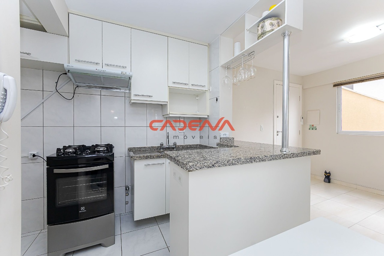 Apartamento à venda no Água Verde: 