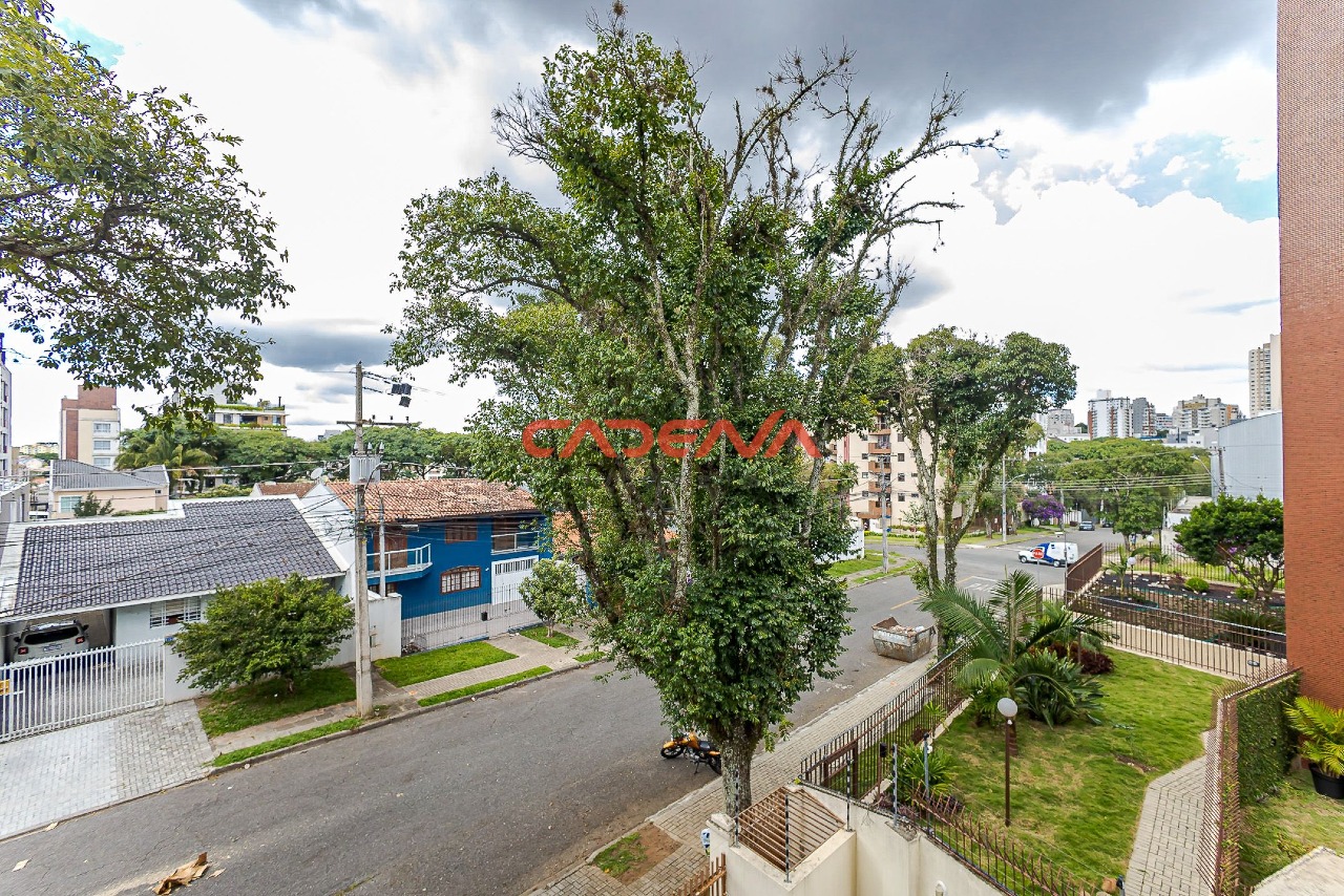 Apartamento à venda no Água Verde: 