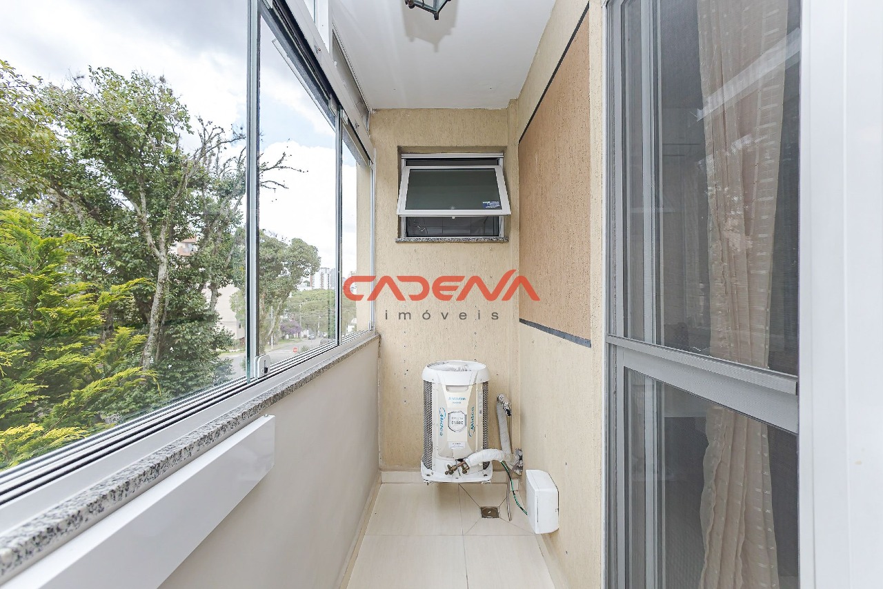 Apartamento à venda no Água Verde: 