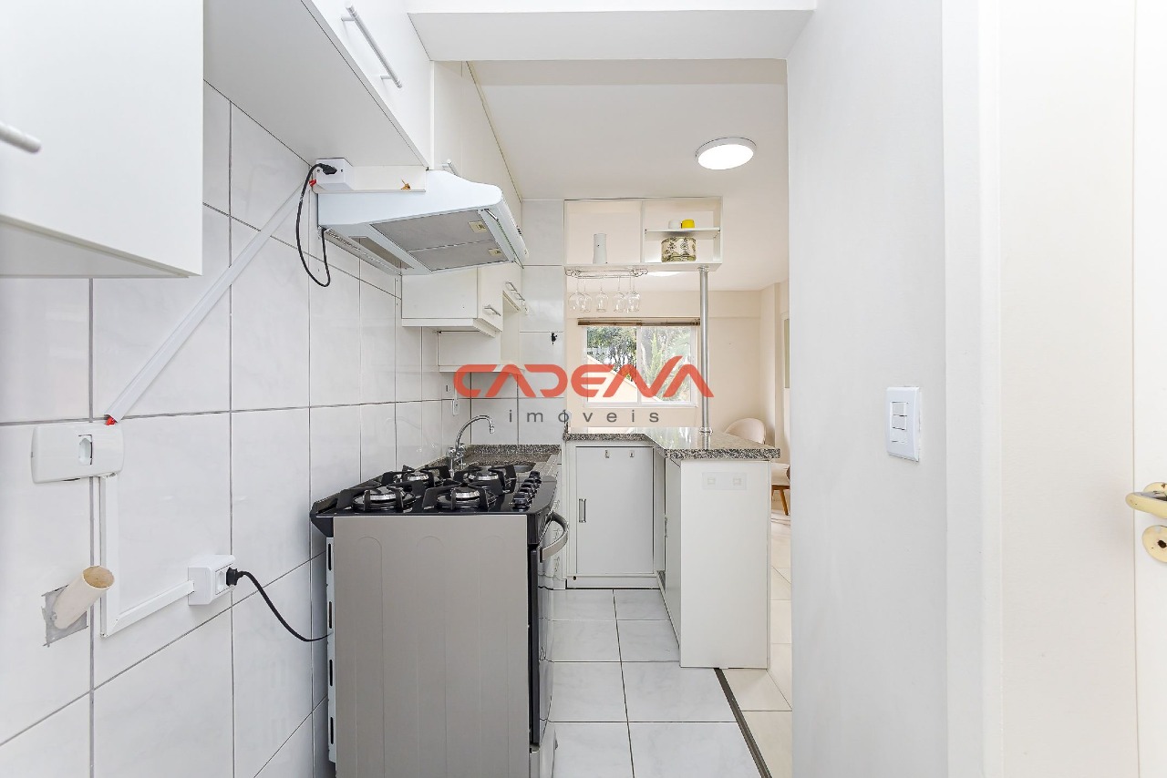 Apartamento à venda no Água Verde: 