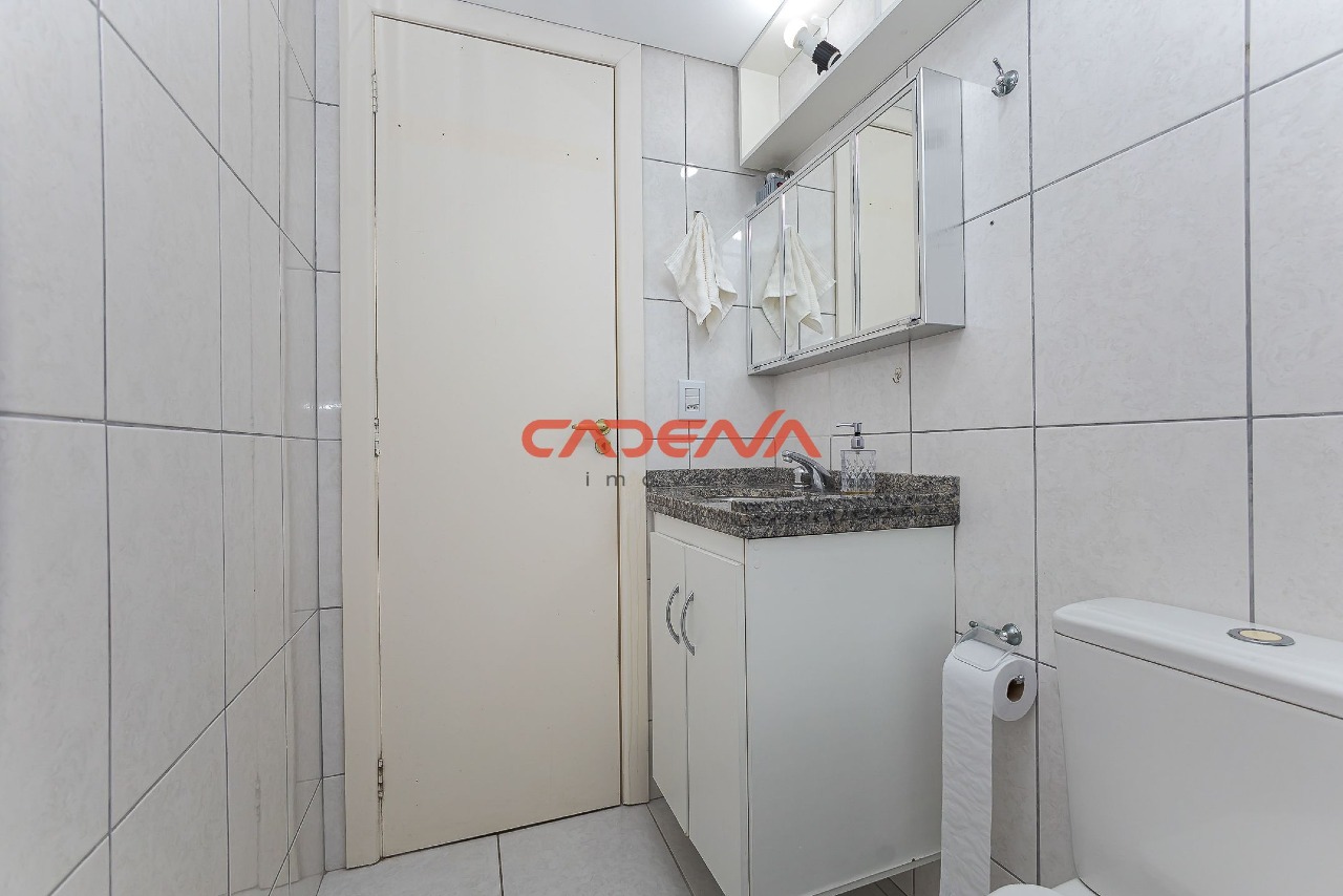 Apartamento à venda no Água Verde: 