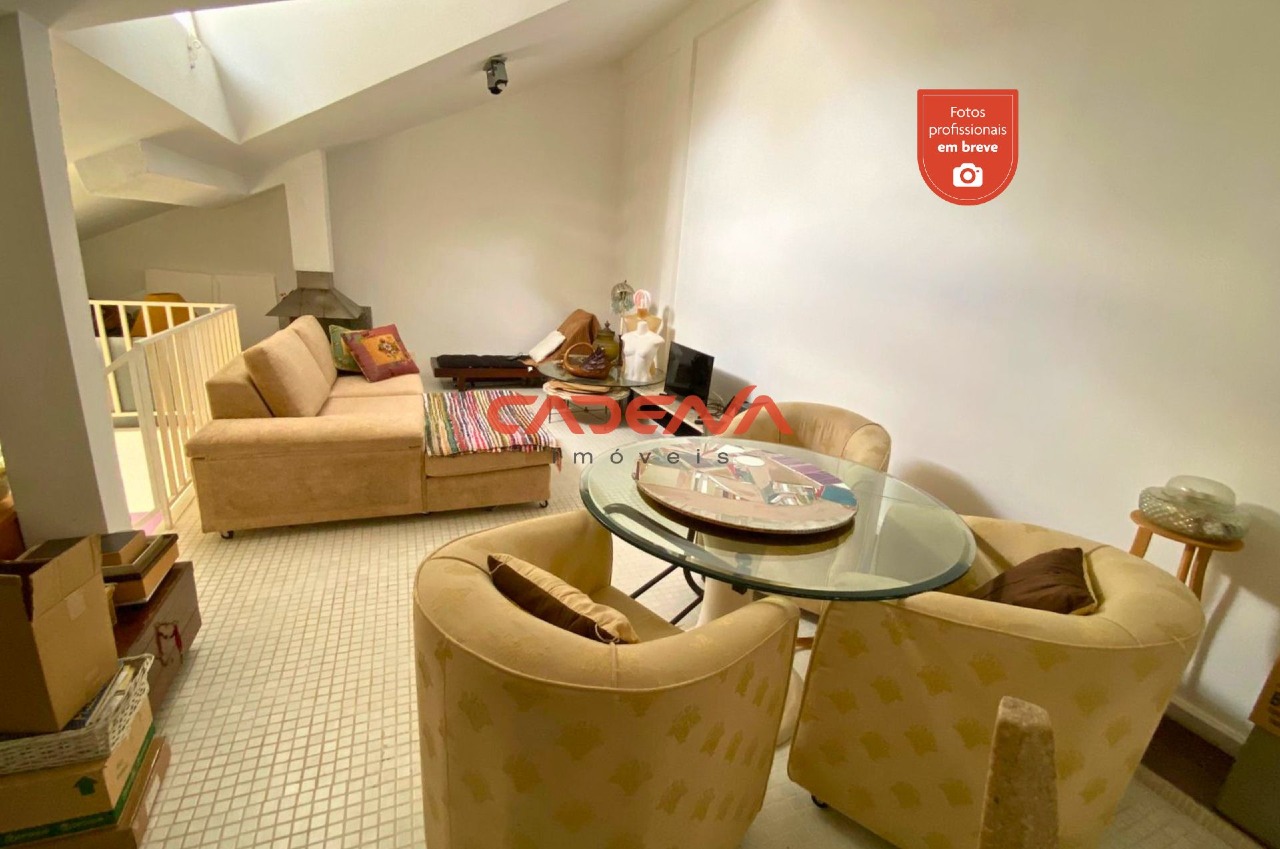 Apartamento à venda no Cristo Rei: 