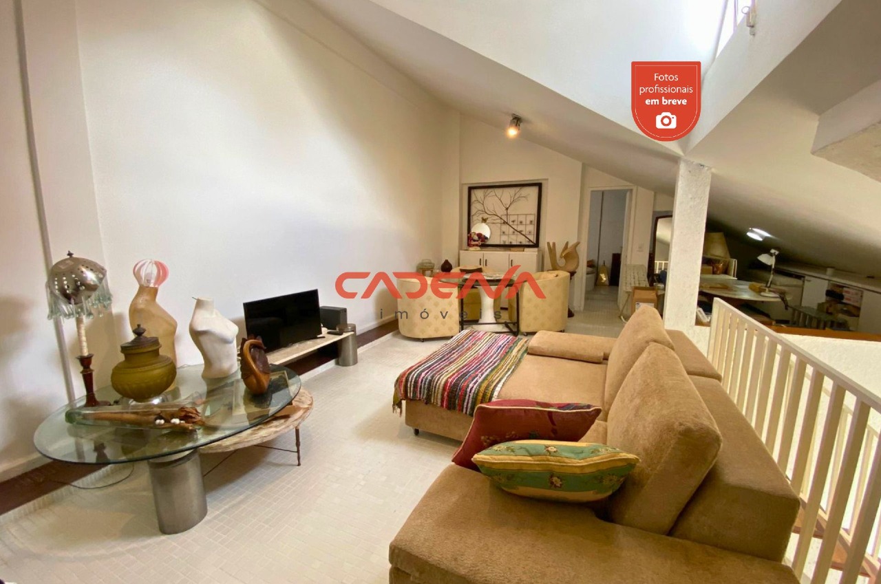 Apartamento à venda no Cristo Rei: 