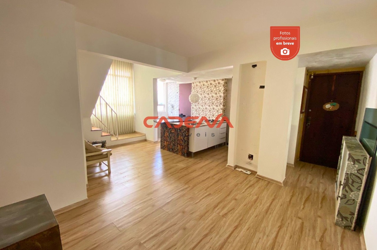 Apartamento à venda no Cristo Rei: 