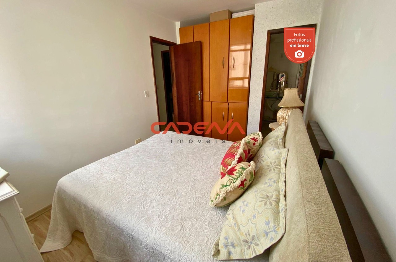 Apartamento à venda no Cristo Rei: 