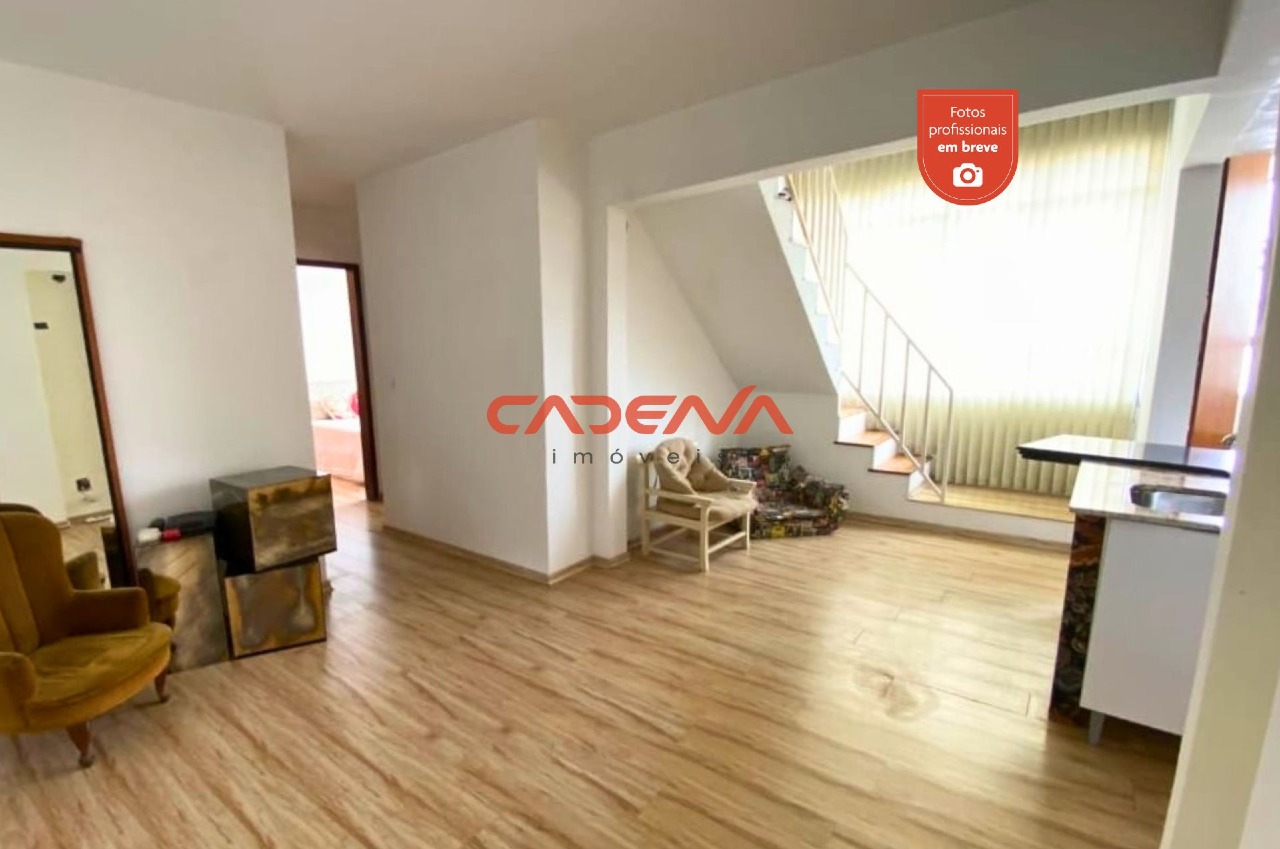 Apartamento à venda no Cristo Rei: 