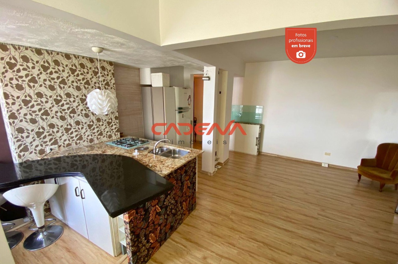 Apartamento à venda no Cristo Rei: 