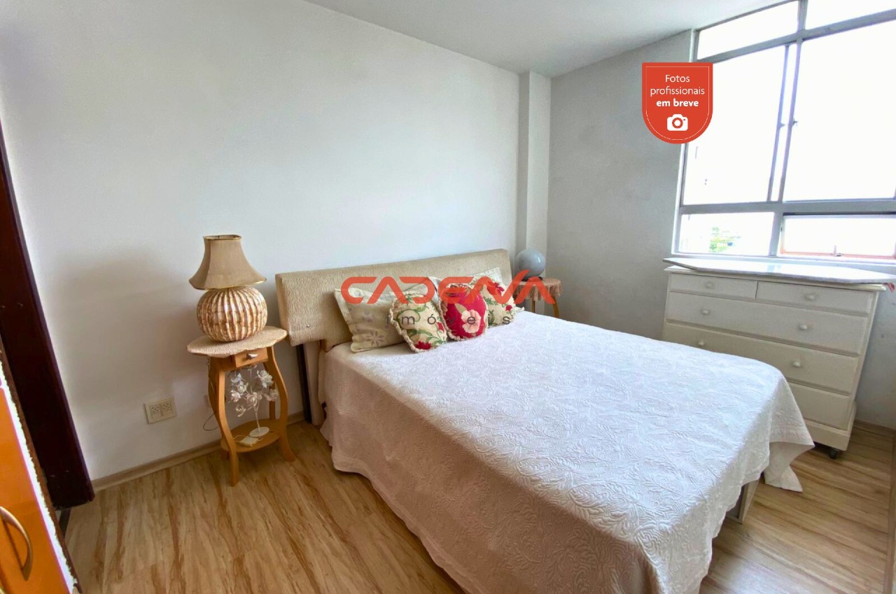 Apartamento à venda no Cristo Rei: 