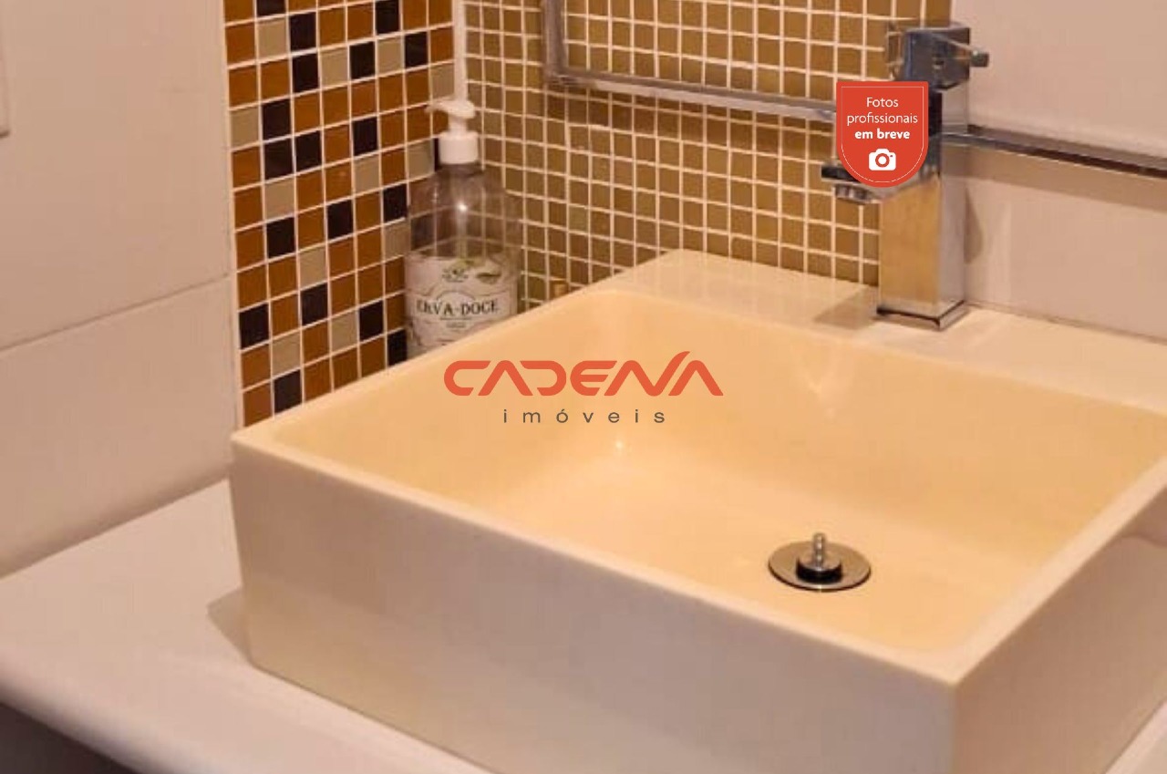 Apartamento à venda no Cristo Rei: 