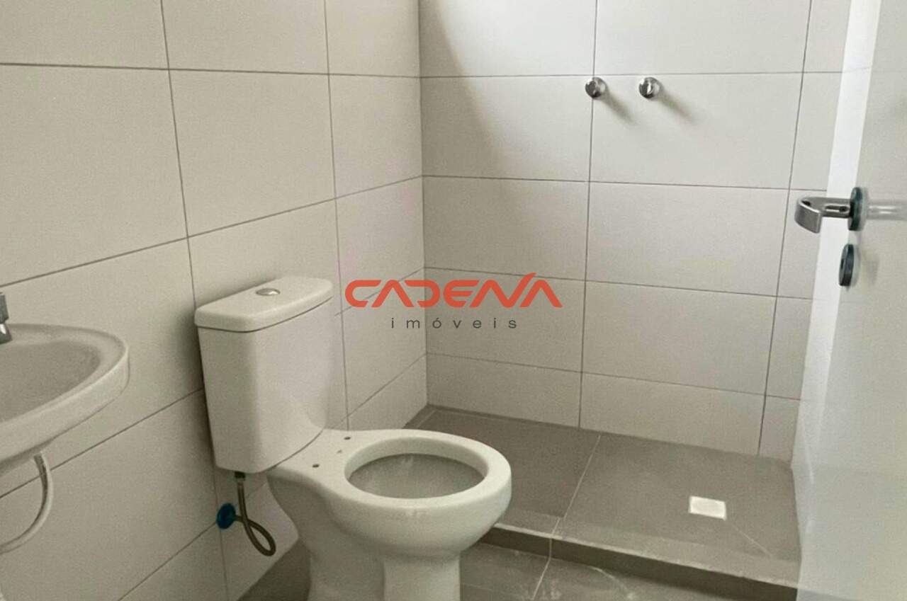 Studio para aluguel no Água Verde: 