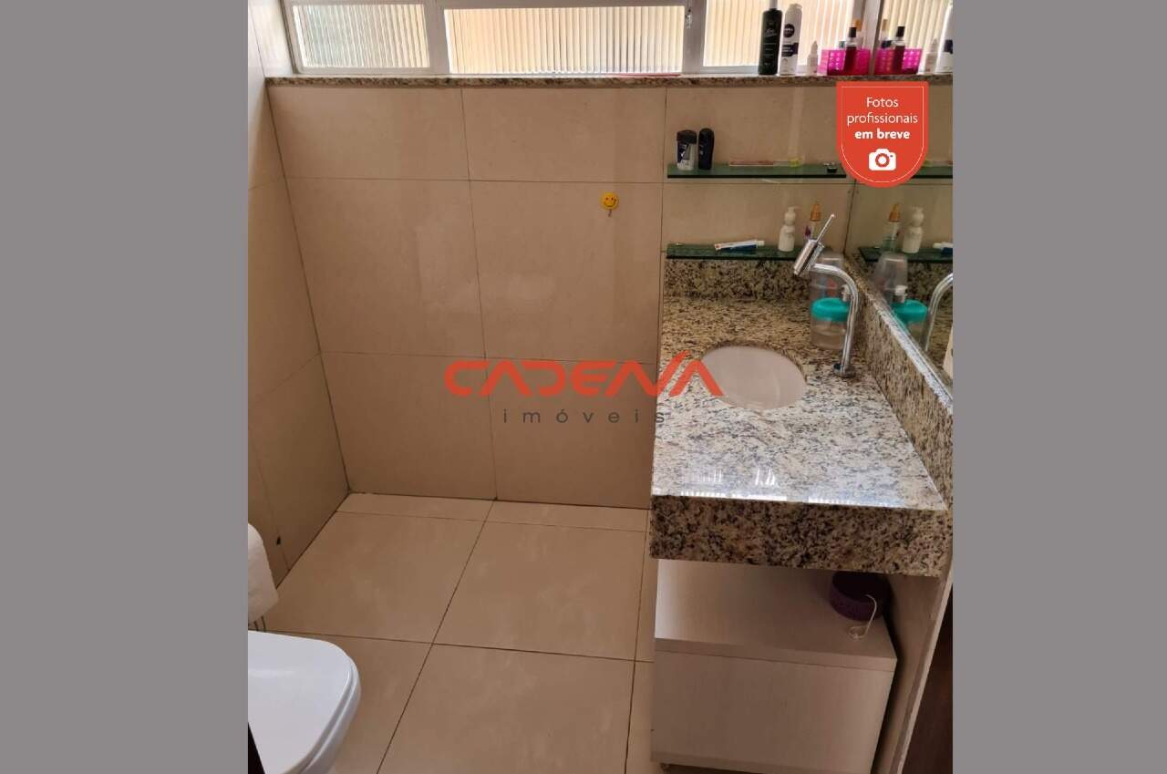 Casa à venda no Jardim Social: