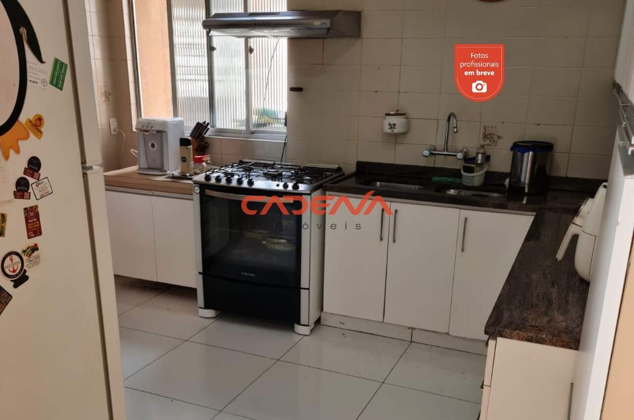 Casa à venda no Jardim Social: