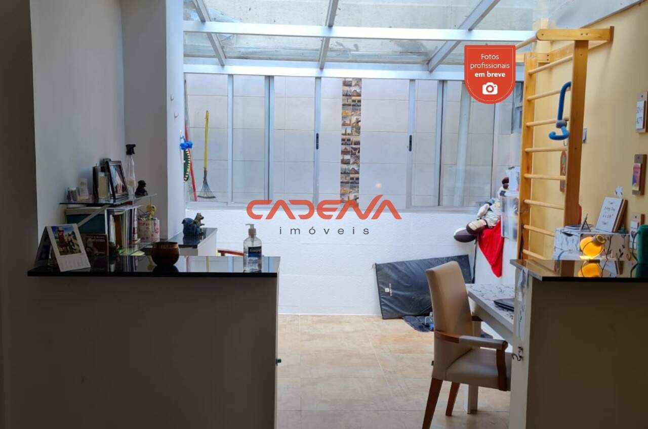 Casa à venda no Jardim Social: