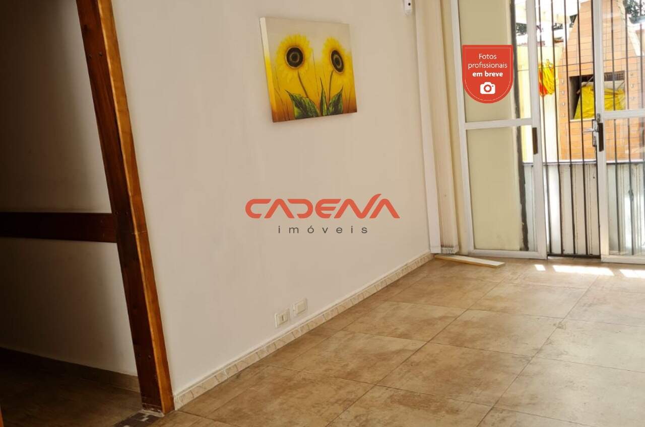 Casa à venda no Jardim Social:
