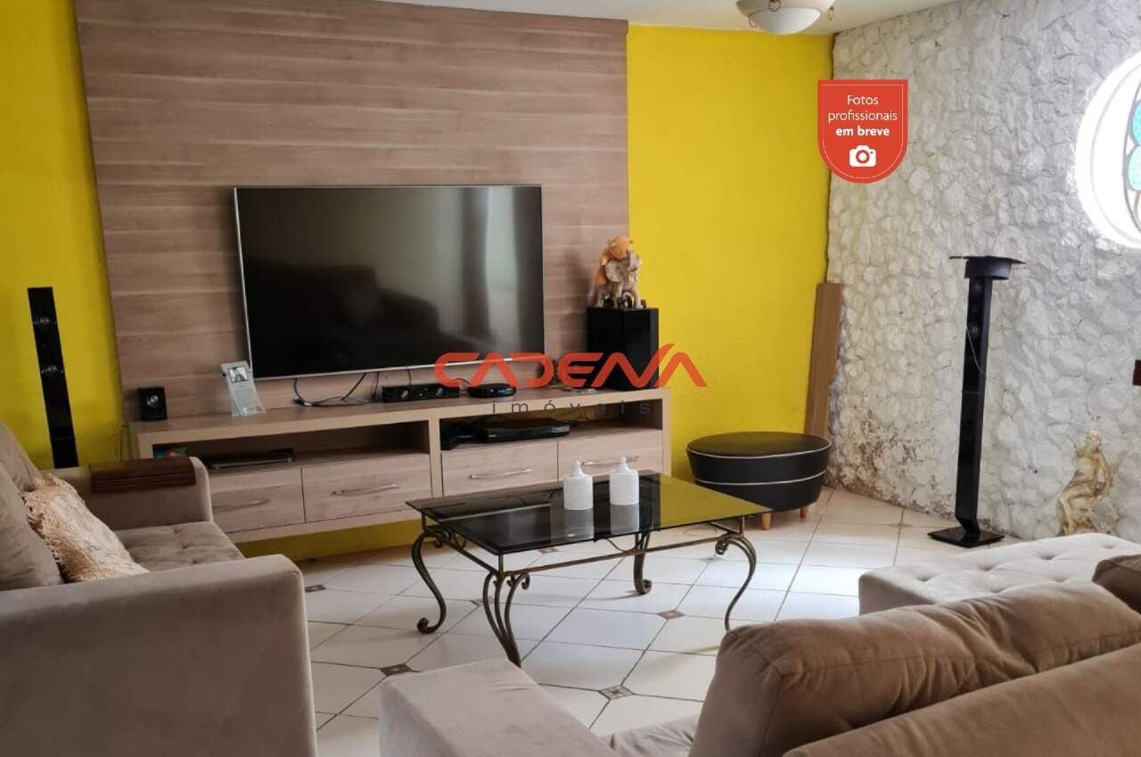 Casa à venda no Jardim Social:
