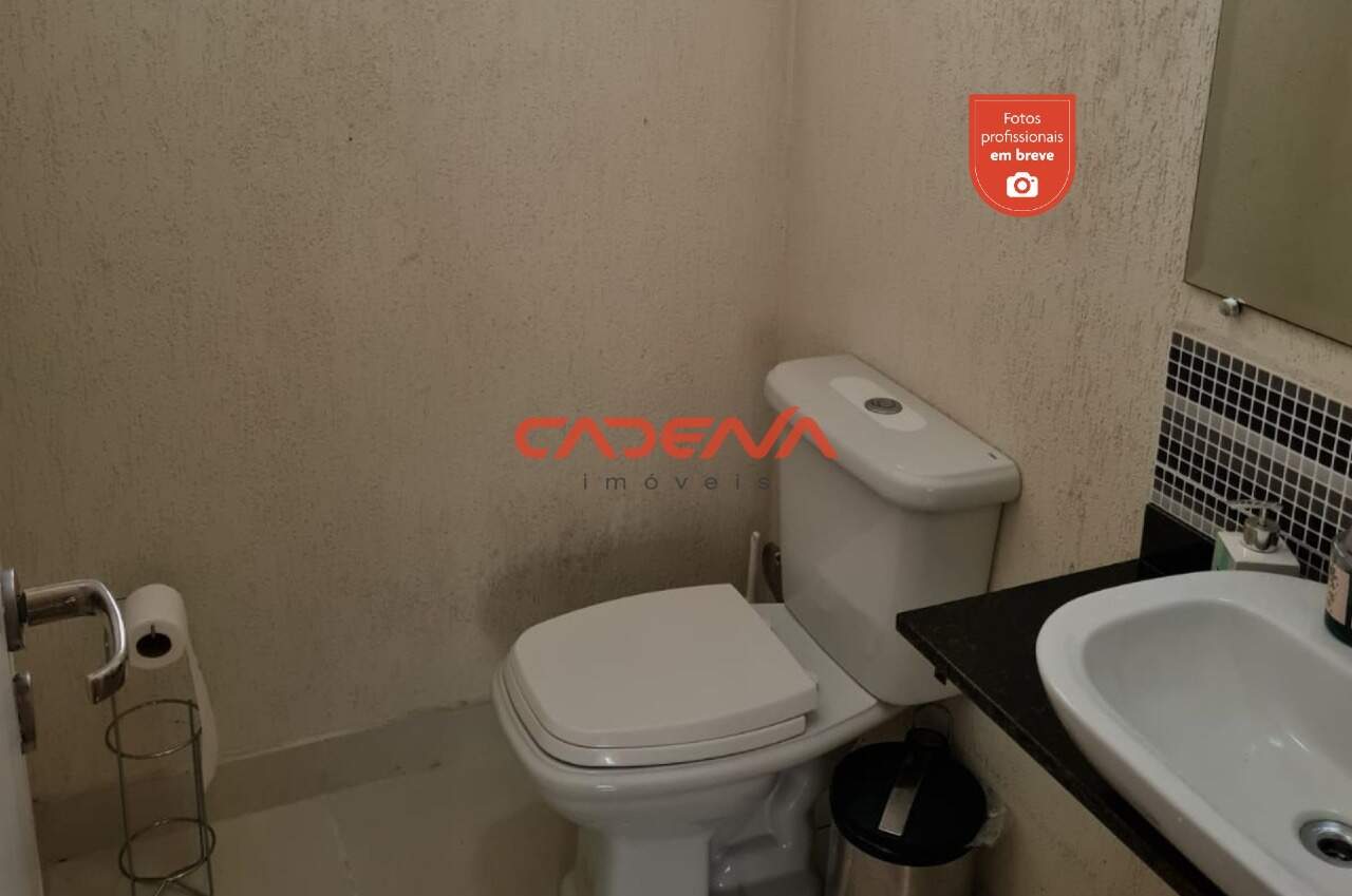 Casa à venda no Jardim Social: