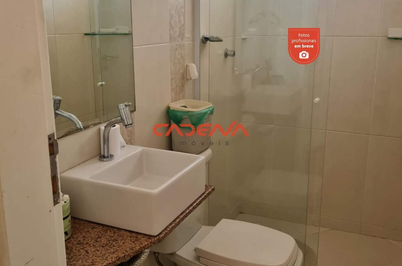 Casa à venda no Jardim Social: