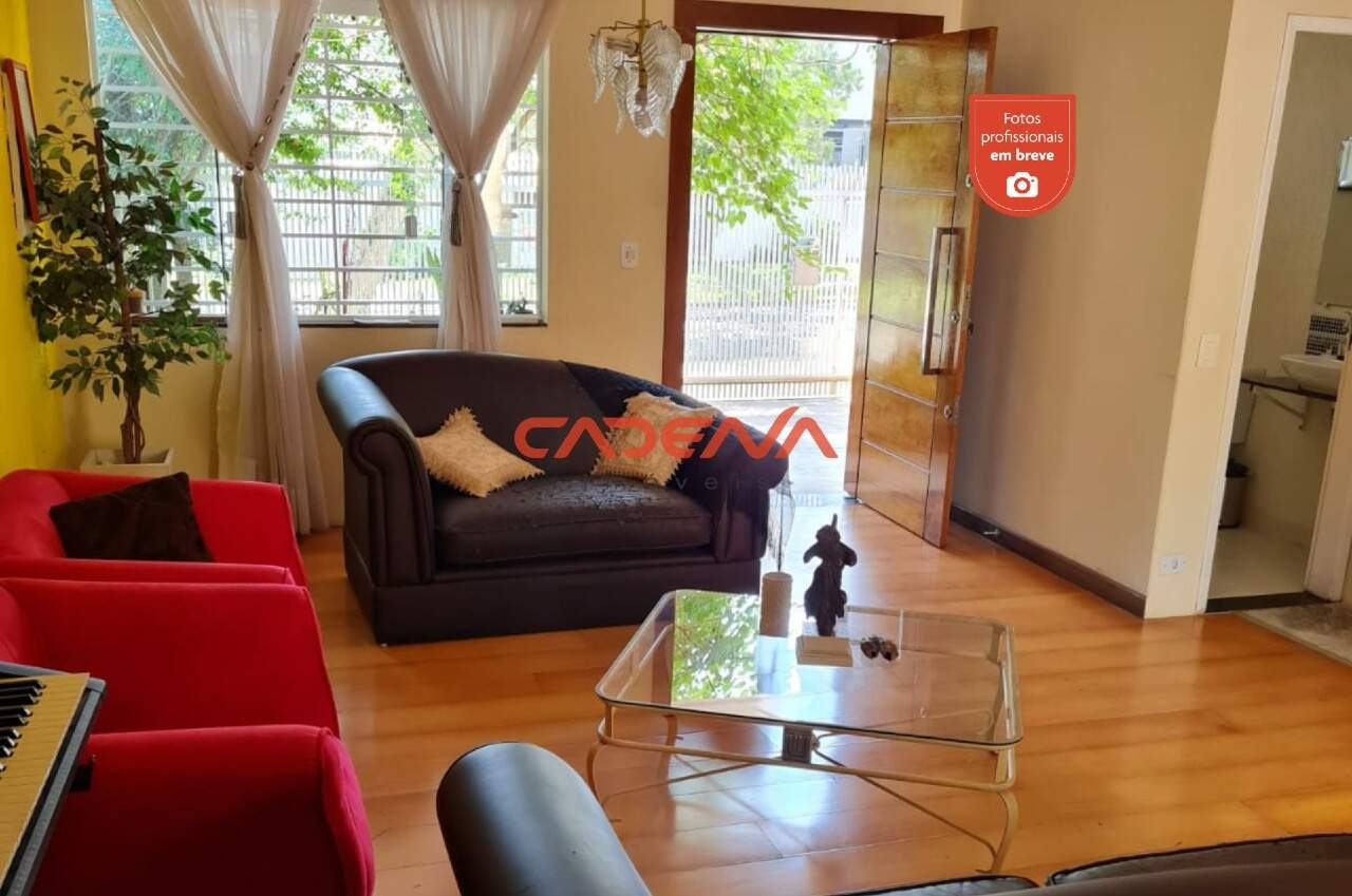 Casa à venda no Jardim Social: