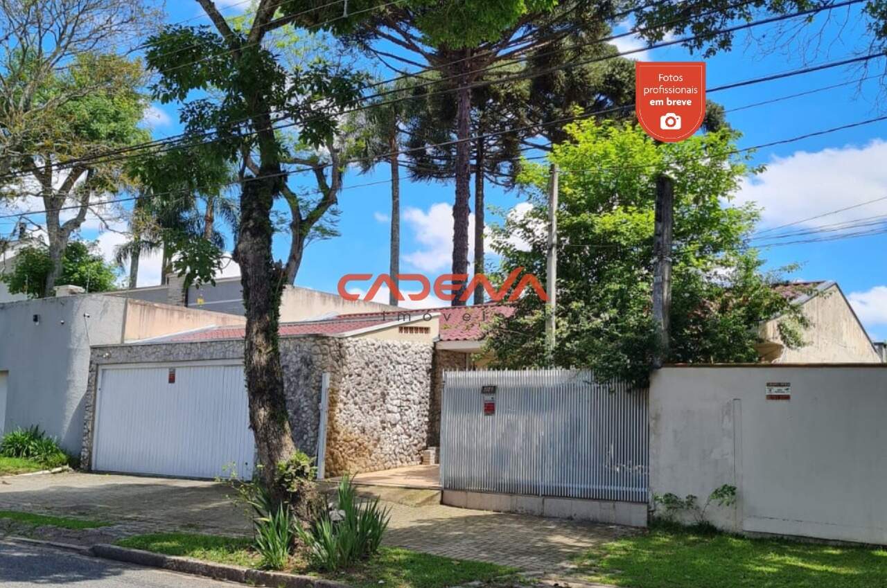 Casa à venda no Jardim Social: