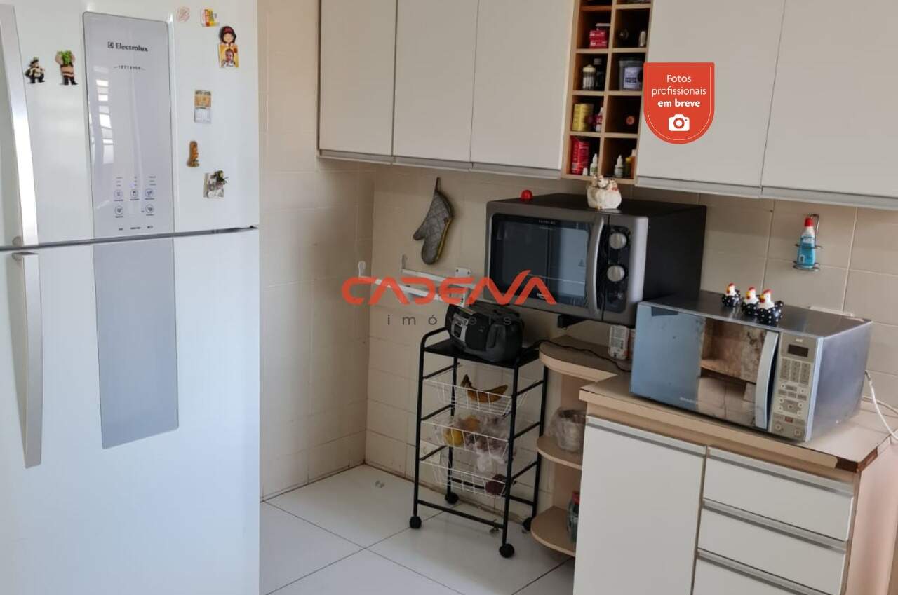 Casa à venda no Jardim Social:
