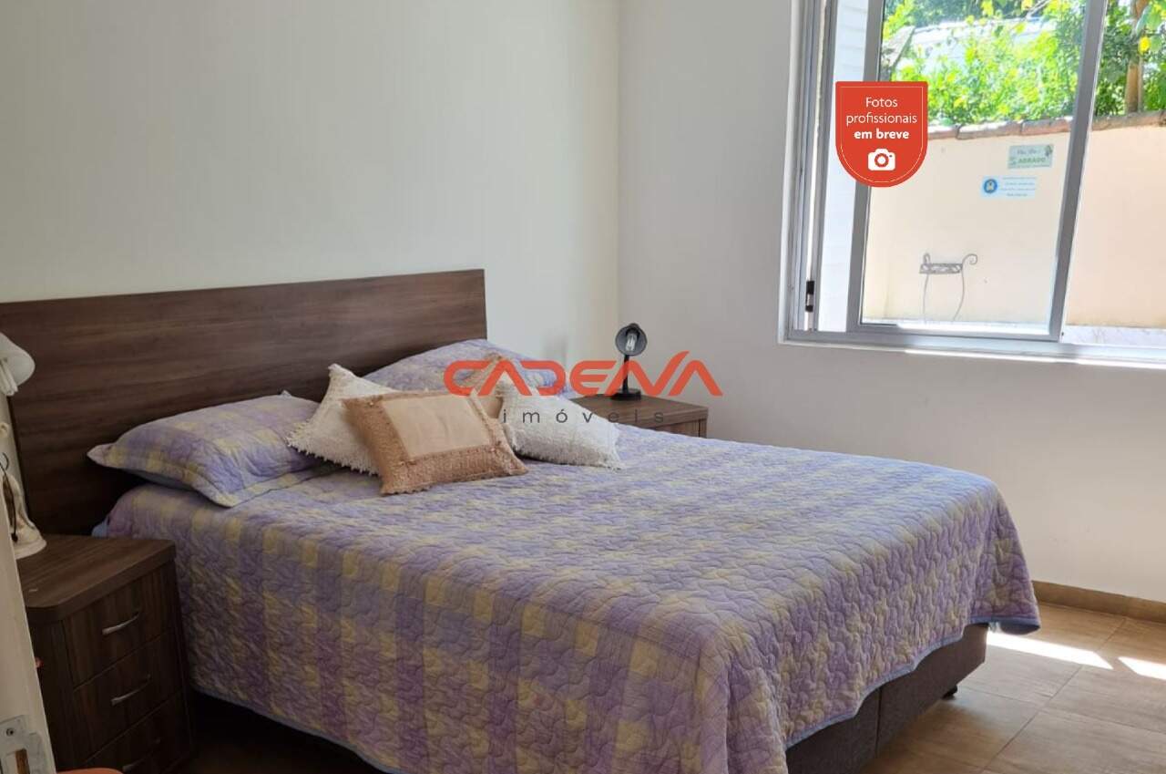 Casa à venda no Jardim Social: