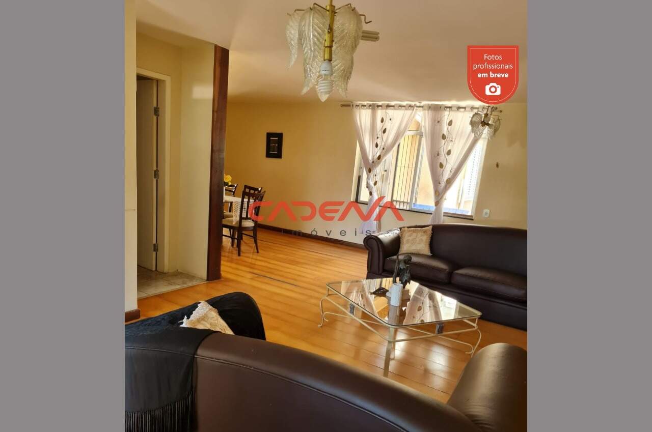 Casa à venda no Jardim Social: