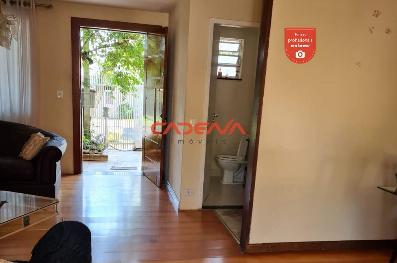 Casa à venda no Jardim Social: