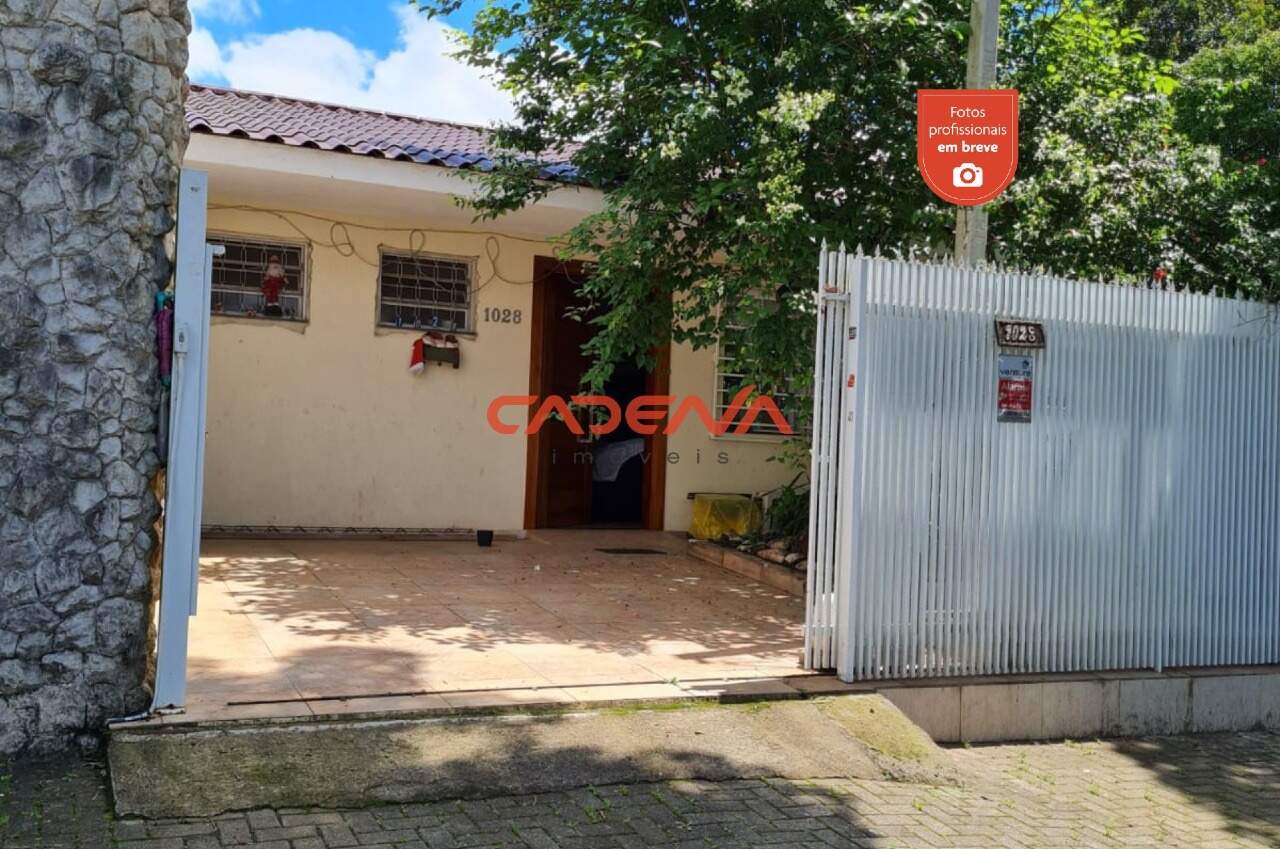 Casa à venda no Jardim Social: