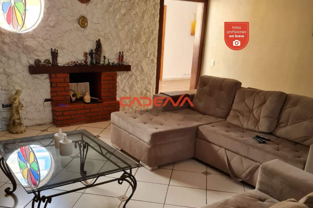 Casa à venda no Jardim Social: