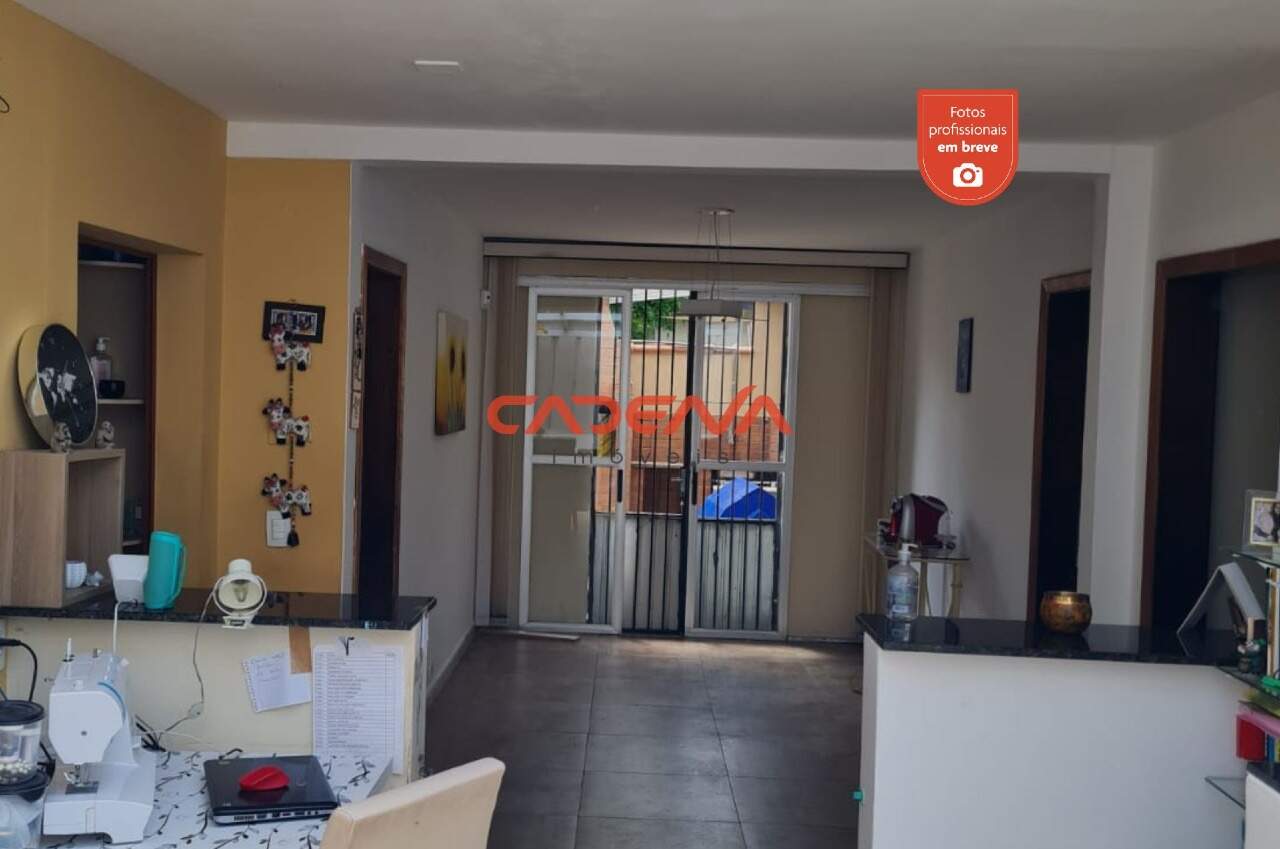 Casa à venda no Jardim Social: