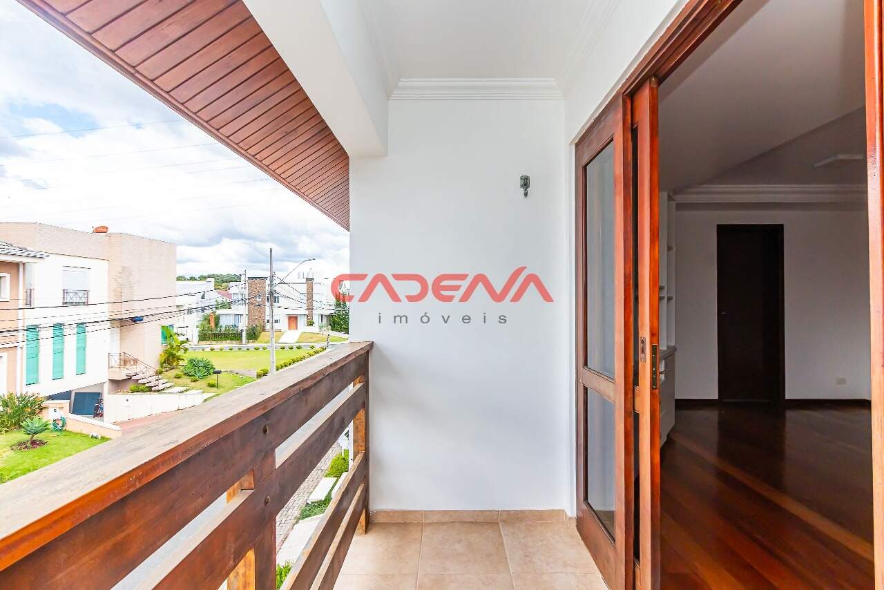 Casa para aluguel no Orleans: 