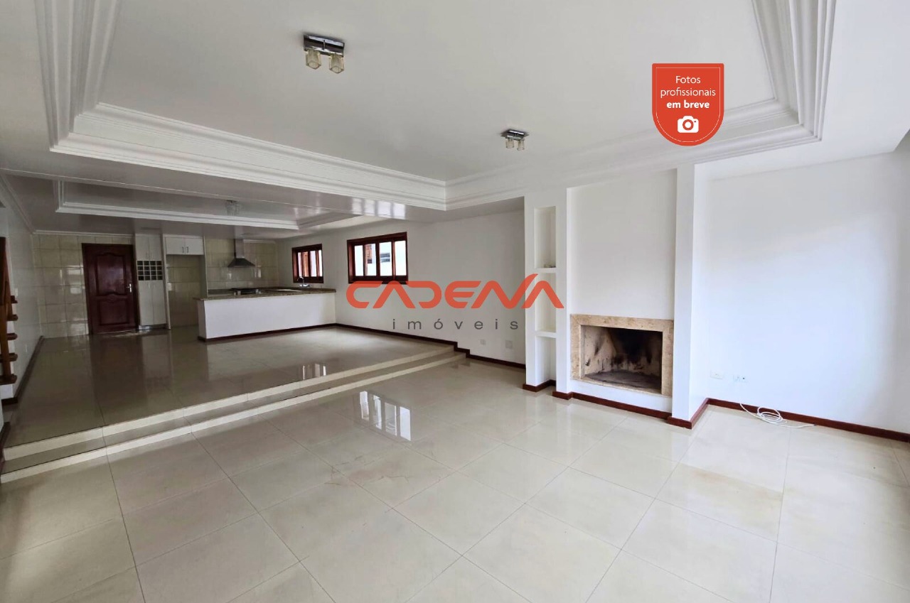 Casa para aluguel no Orleans: 