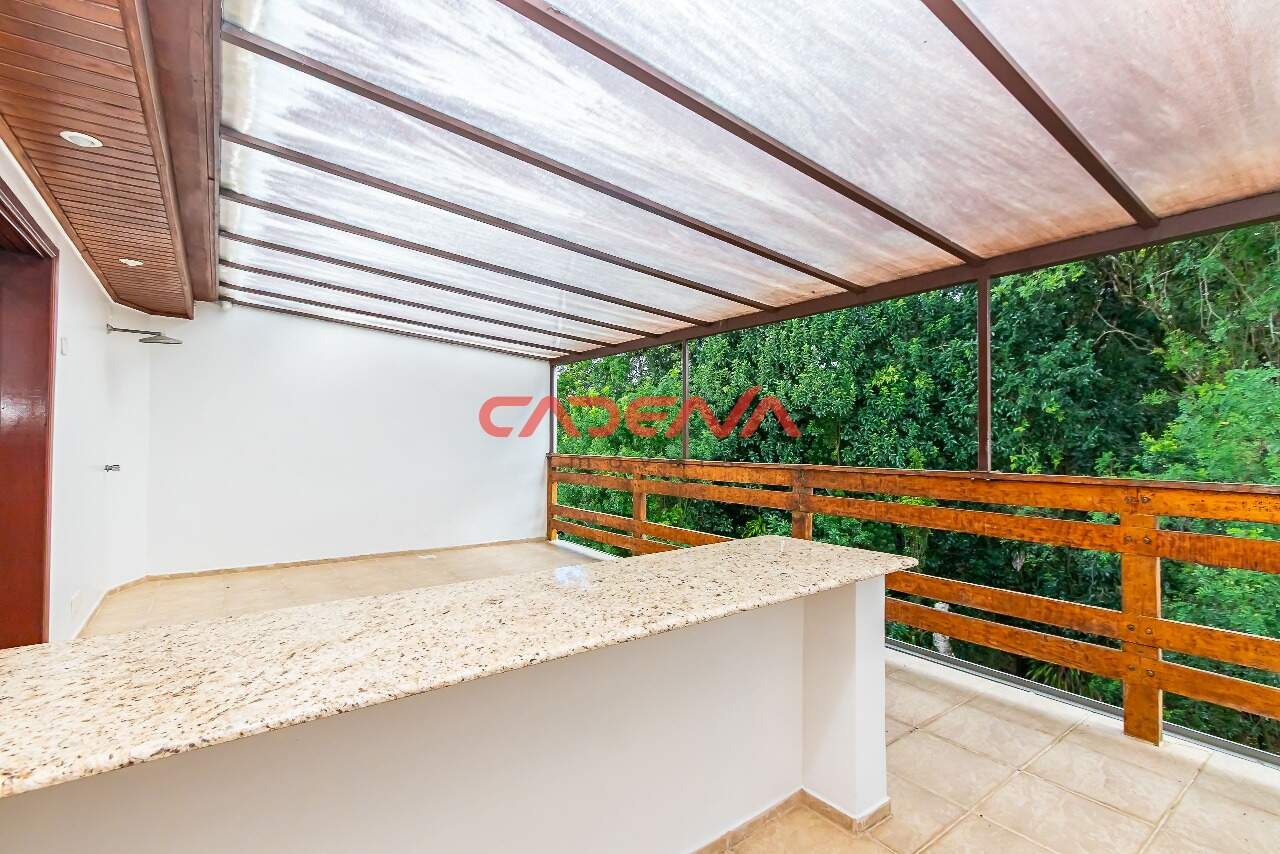 Casa para aluguel no Orleans: 