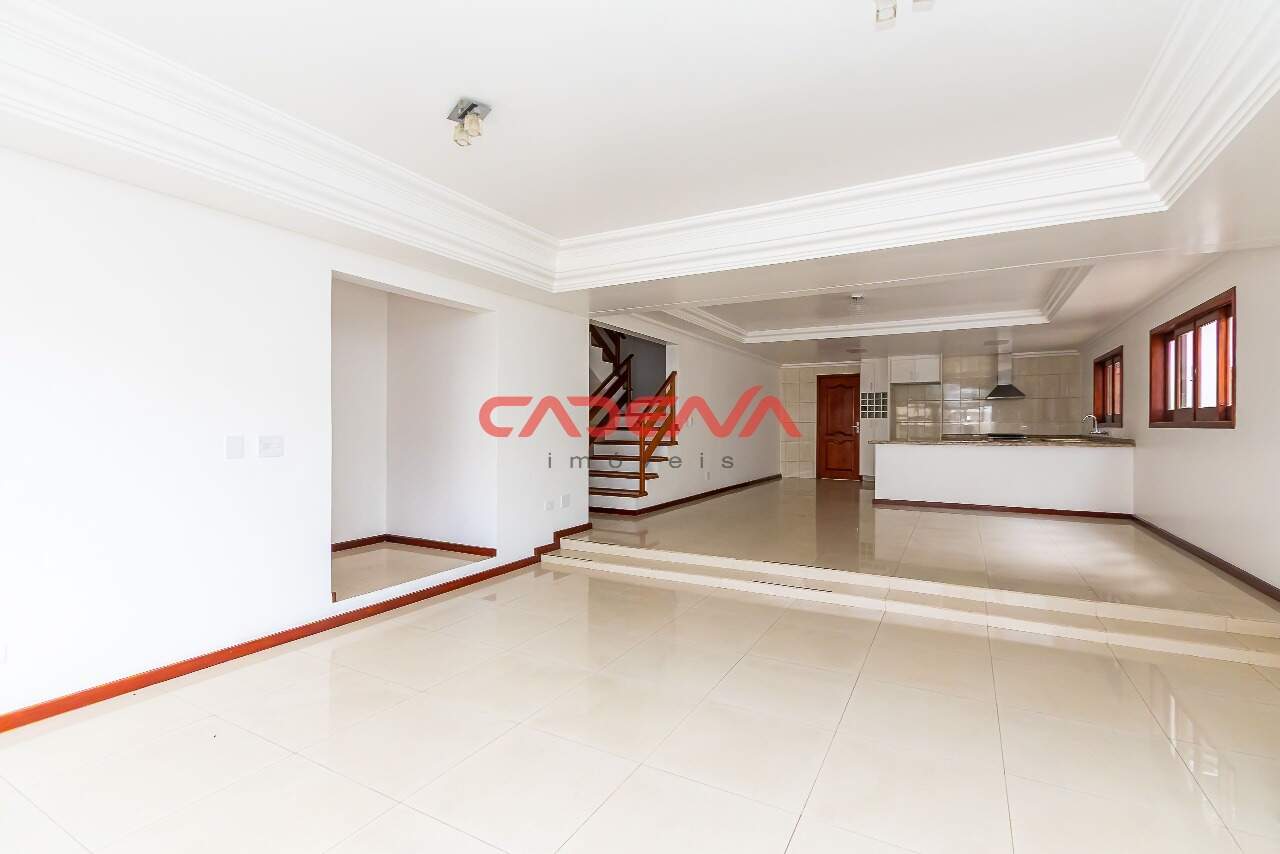 Casa para aluguel no Orleans: 