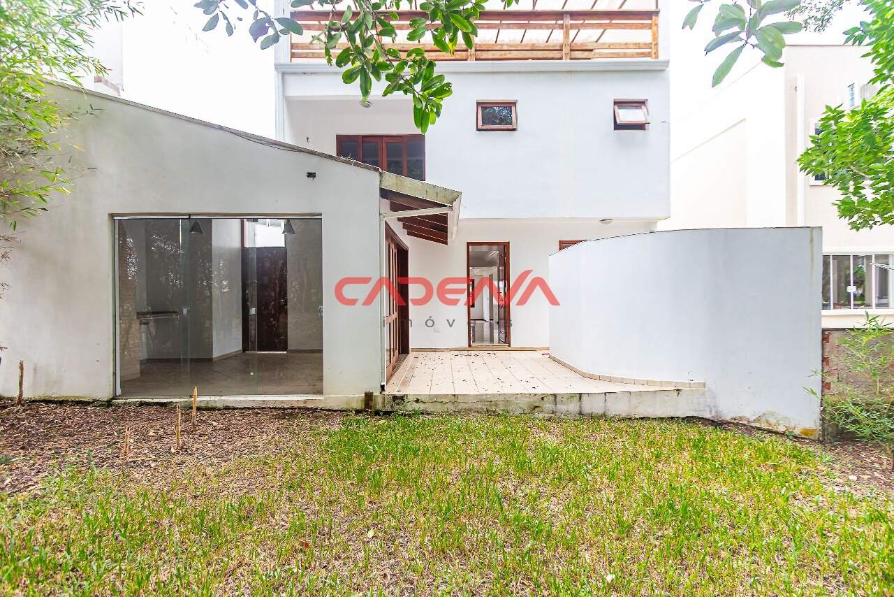 Casa para aluguel no Orleans: 