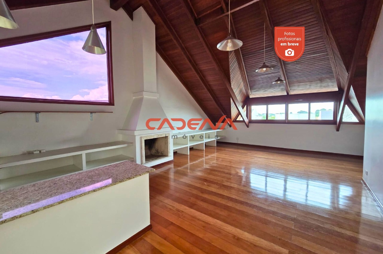 Casa para aluguel no Orleans: 