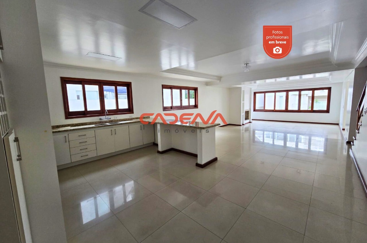 Casa para aluguel no Orleans: 