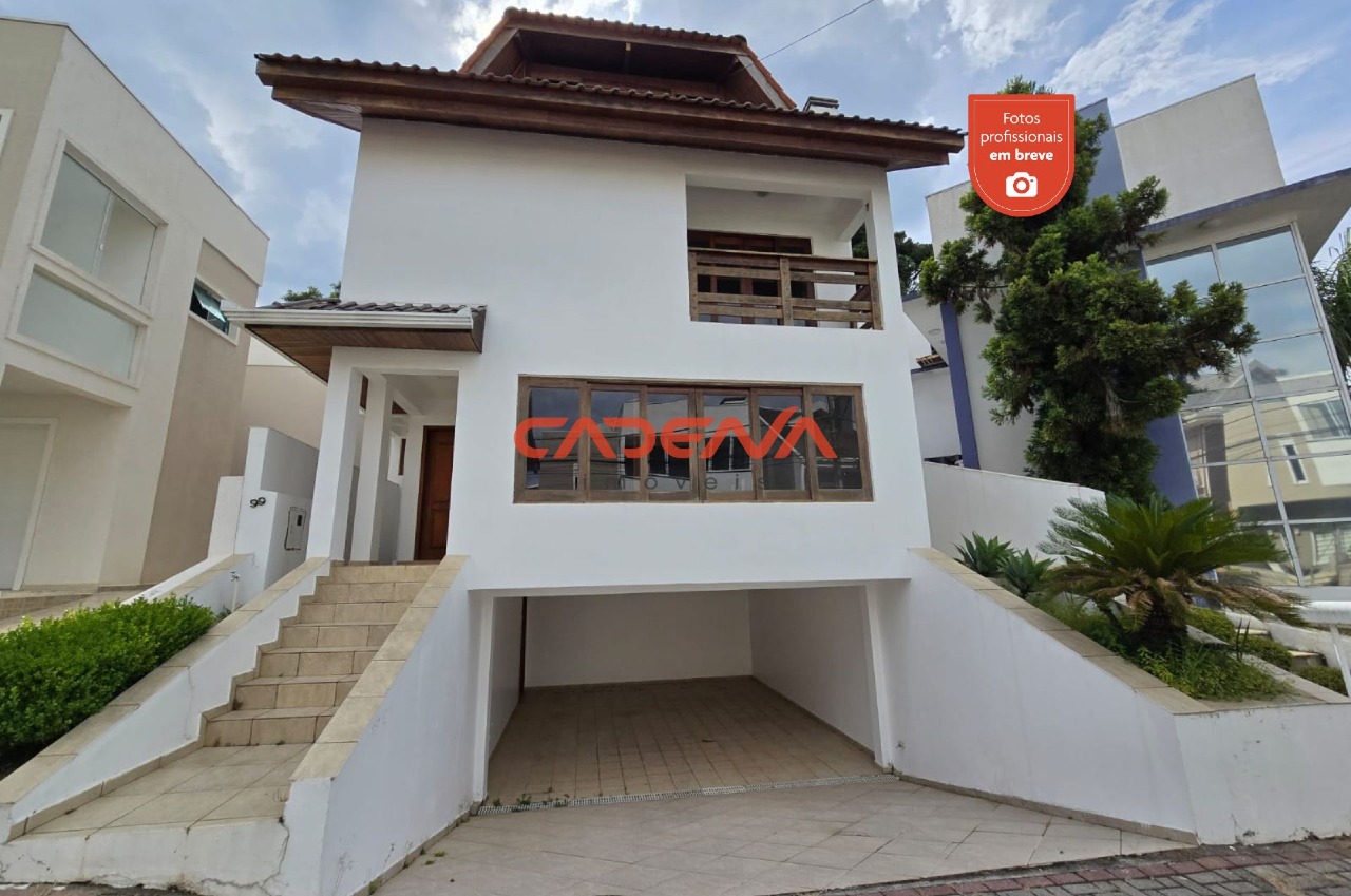 Casa para aluguel no Orleans: 