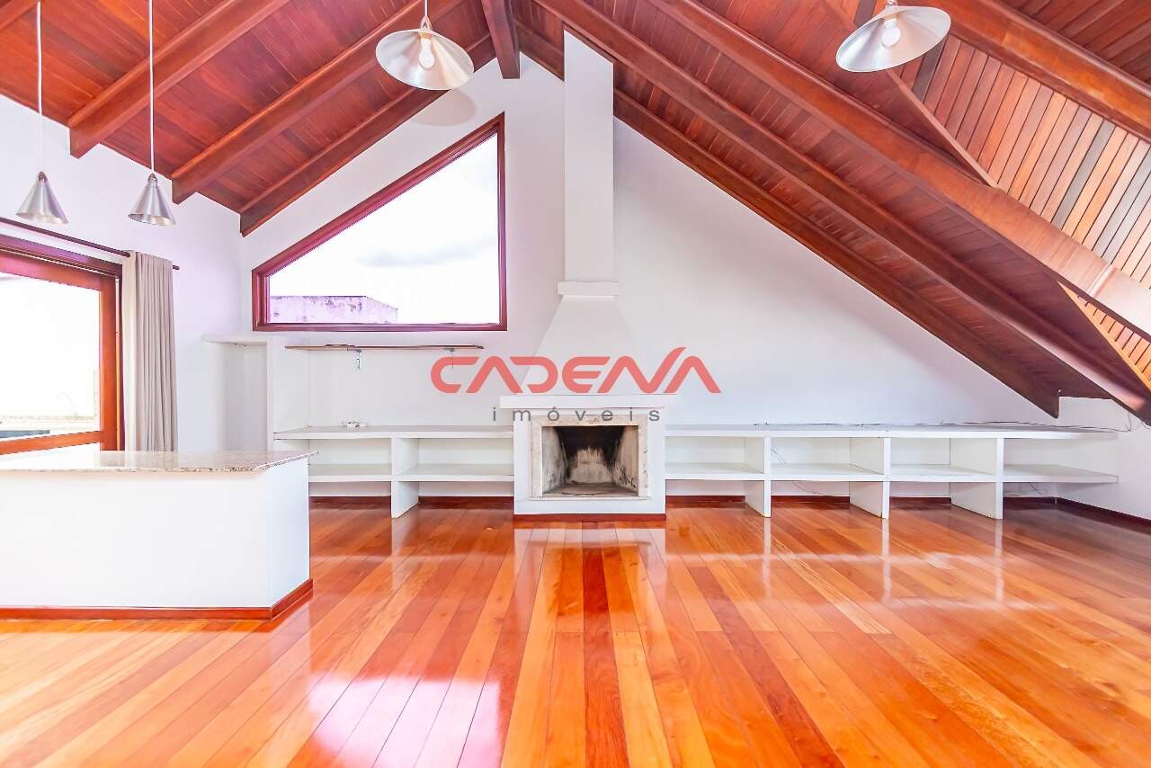 Casa para aluguel no Orleans: 