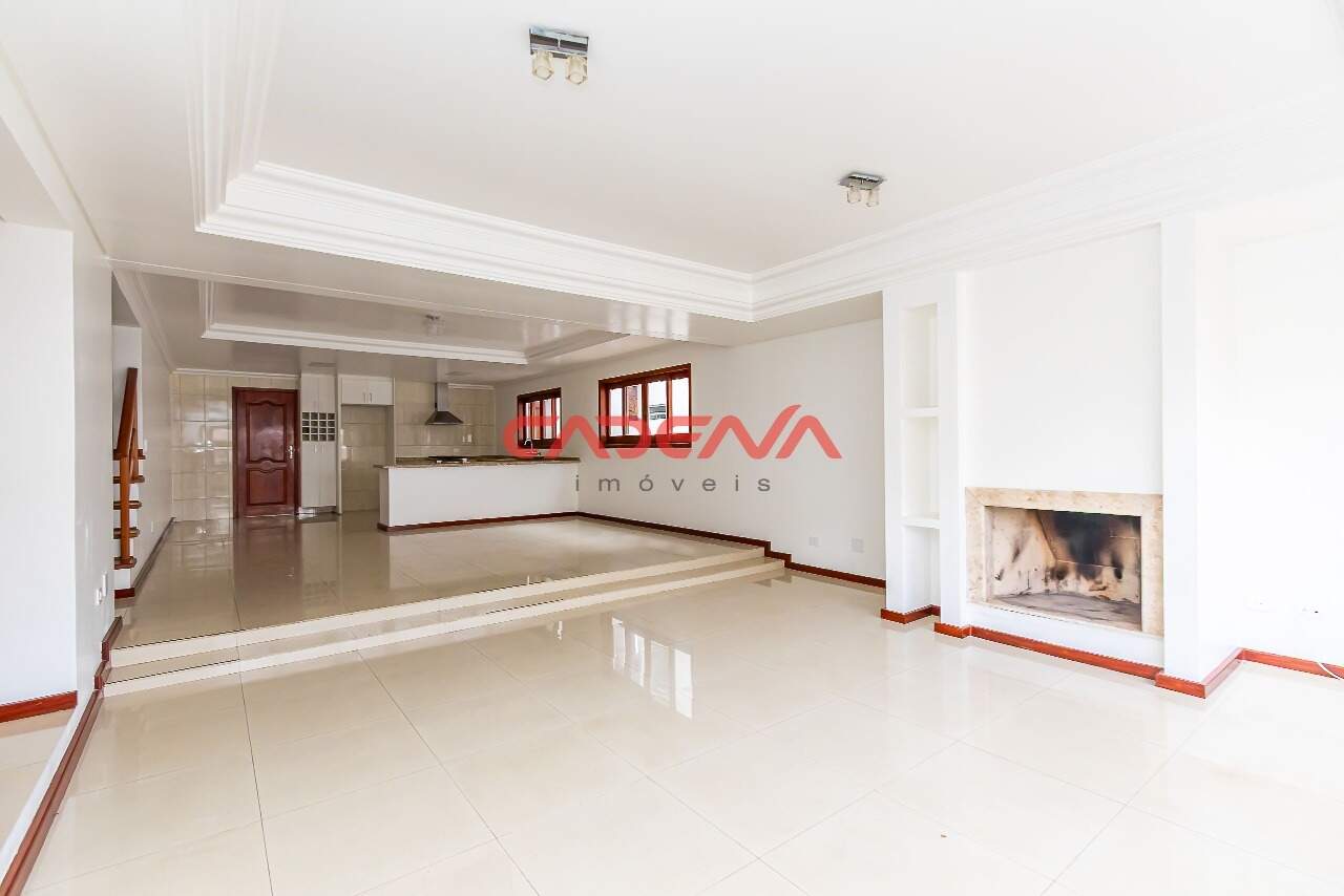 Casa para aluguel no Orleans: 