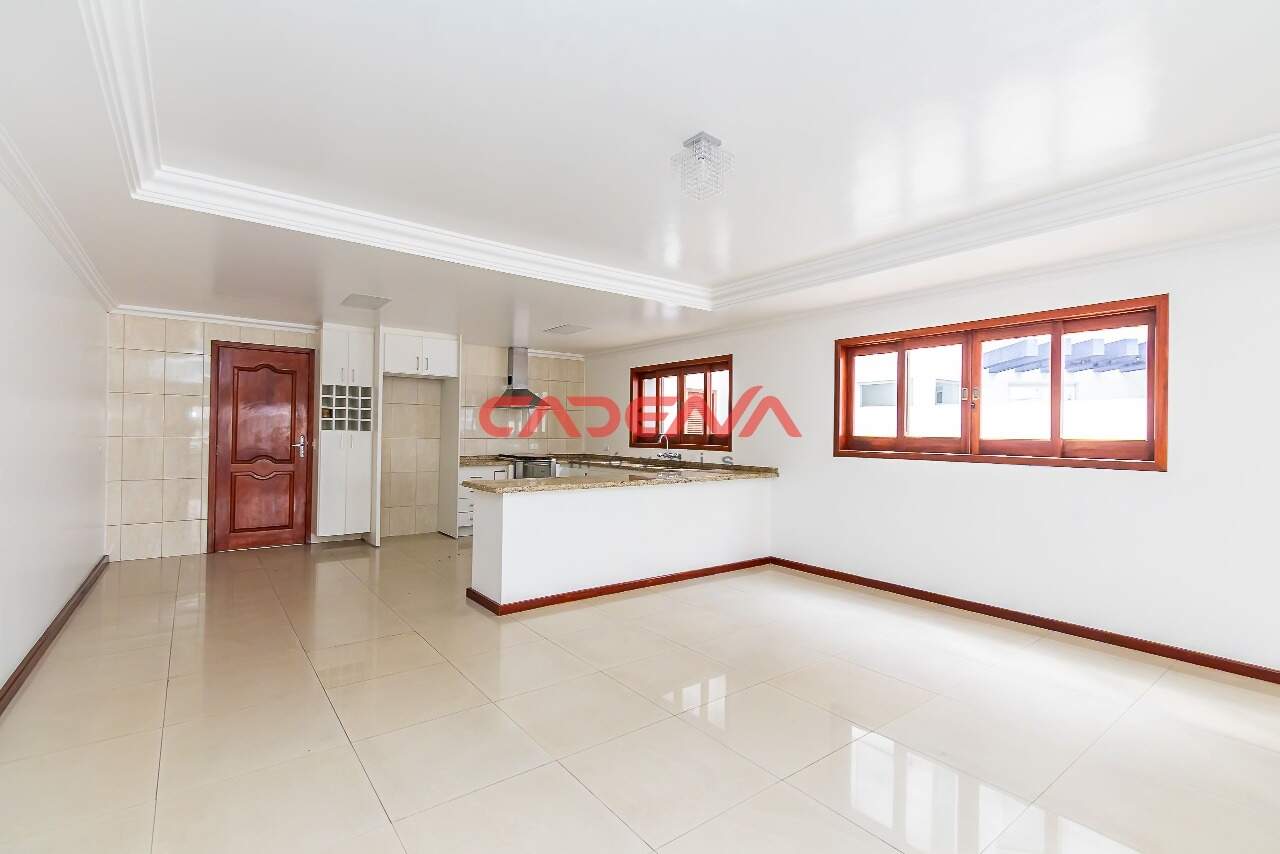 Casa para aluguel no Orleans: 