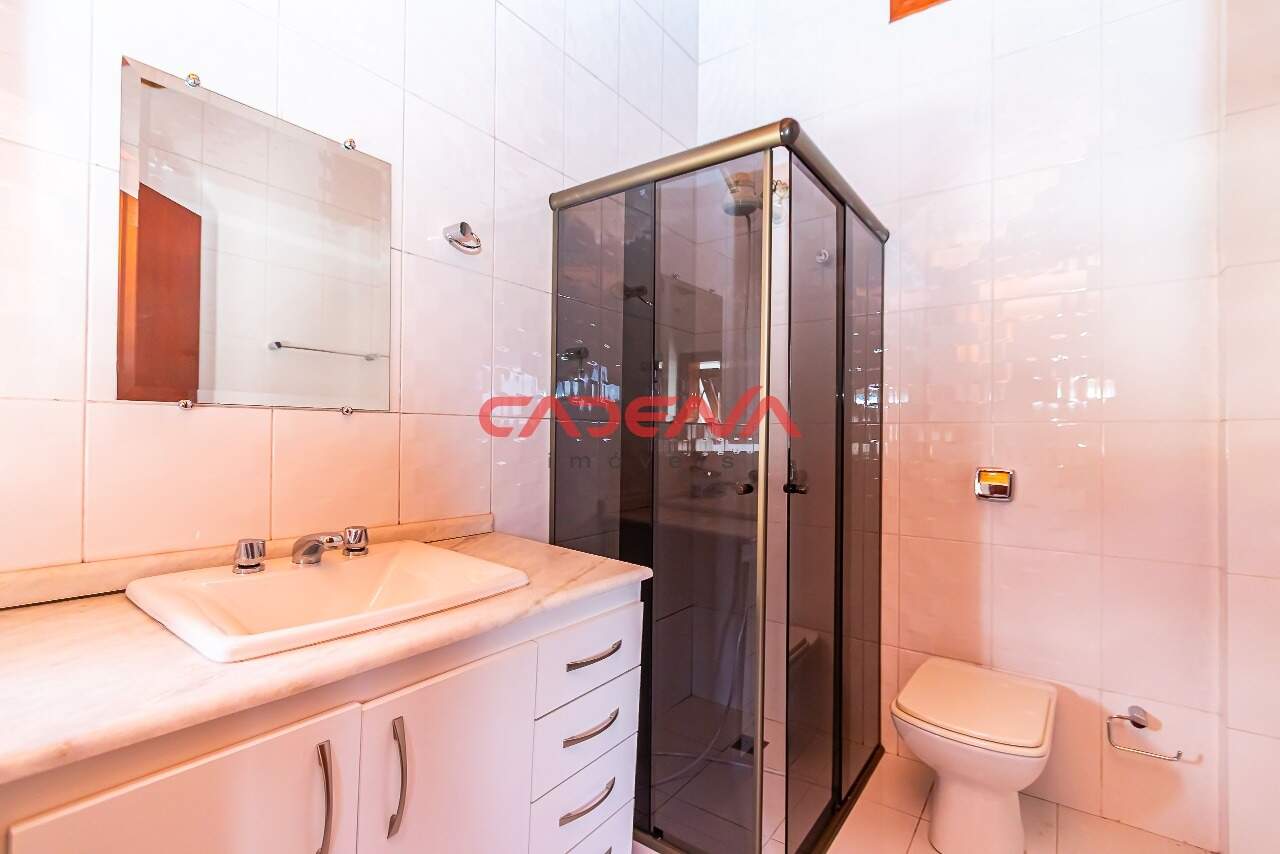 Casa para aluguel no Orleans: 