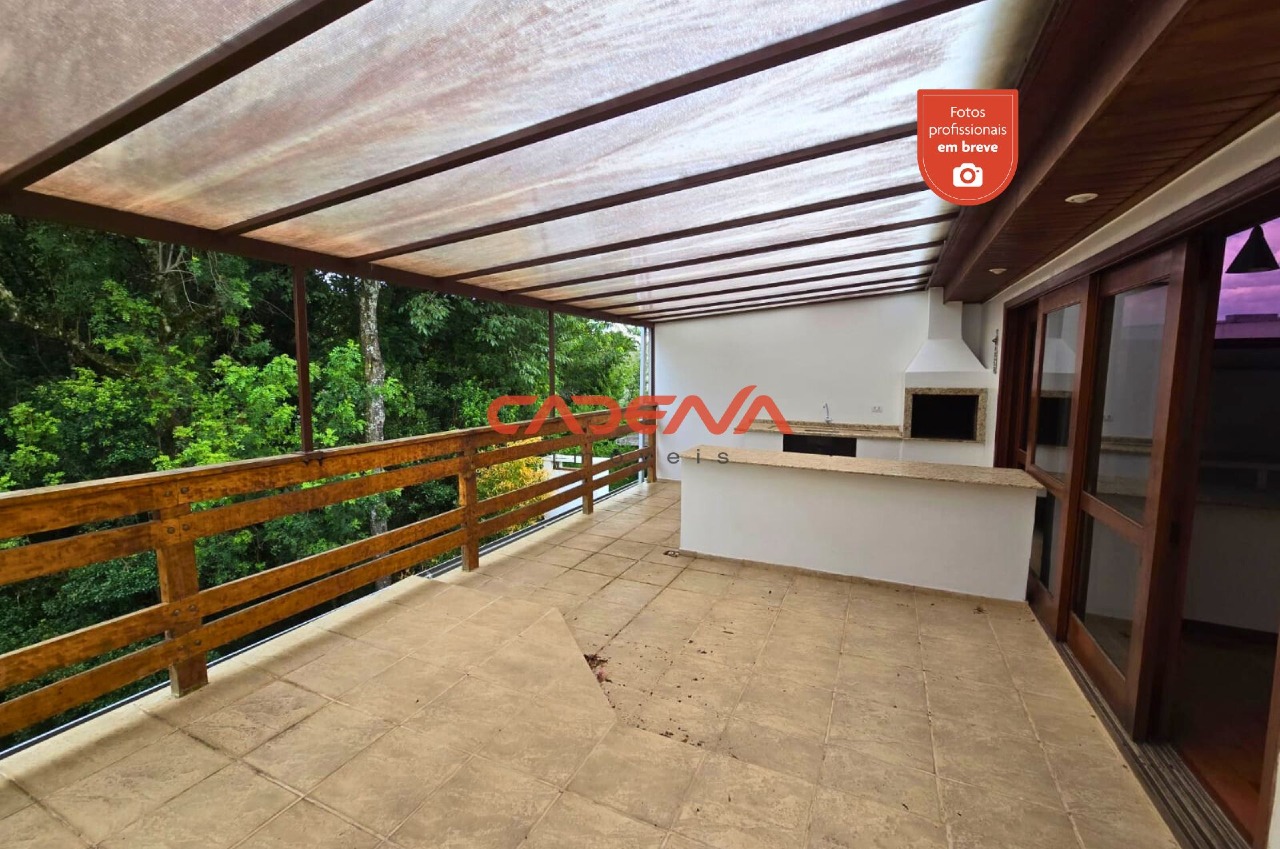 Casa para aluguel no Orleans: 