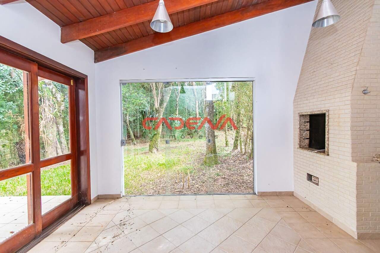 Casa para aluguel no Orleans: 