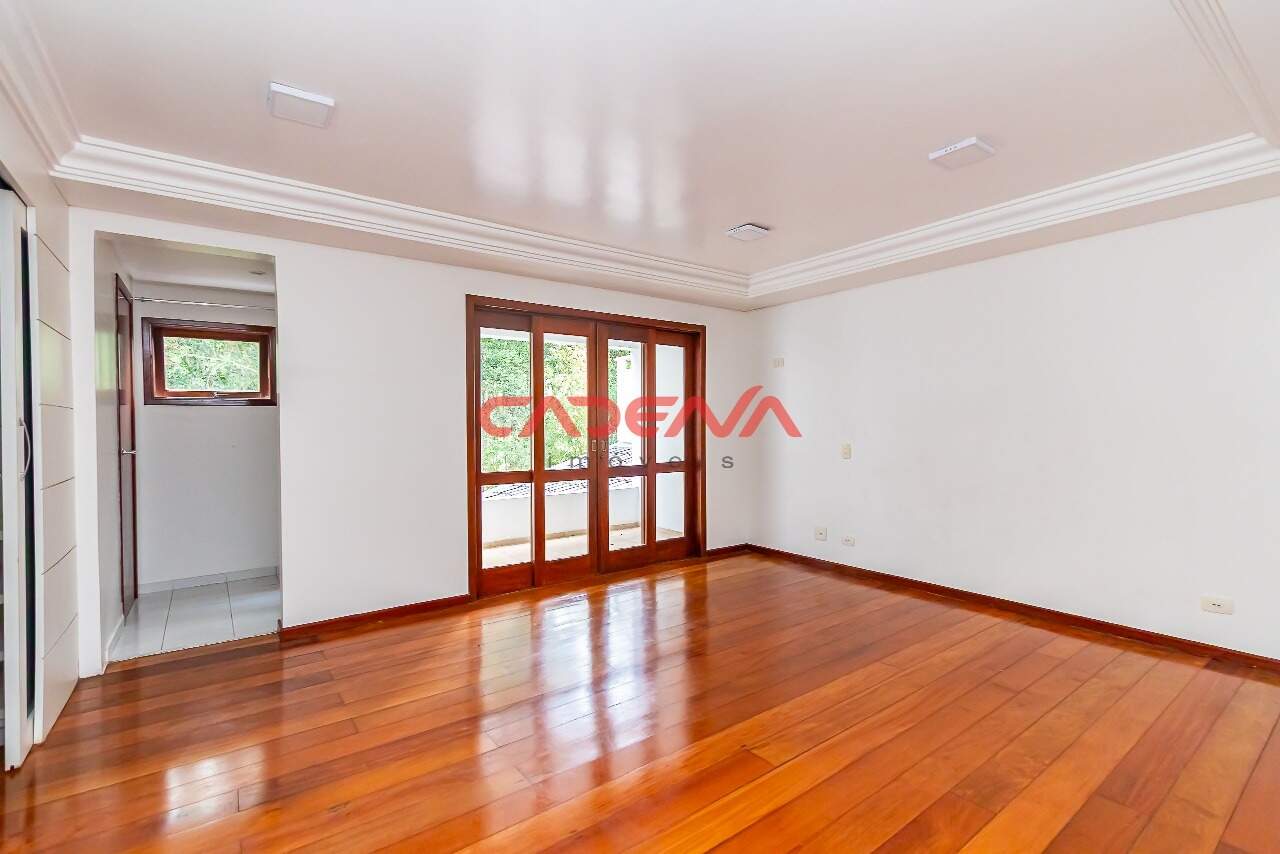 Casa para aluguel no Orleans: 