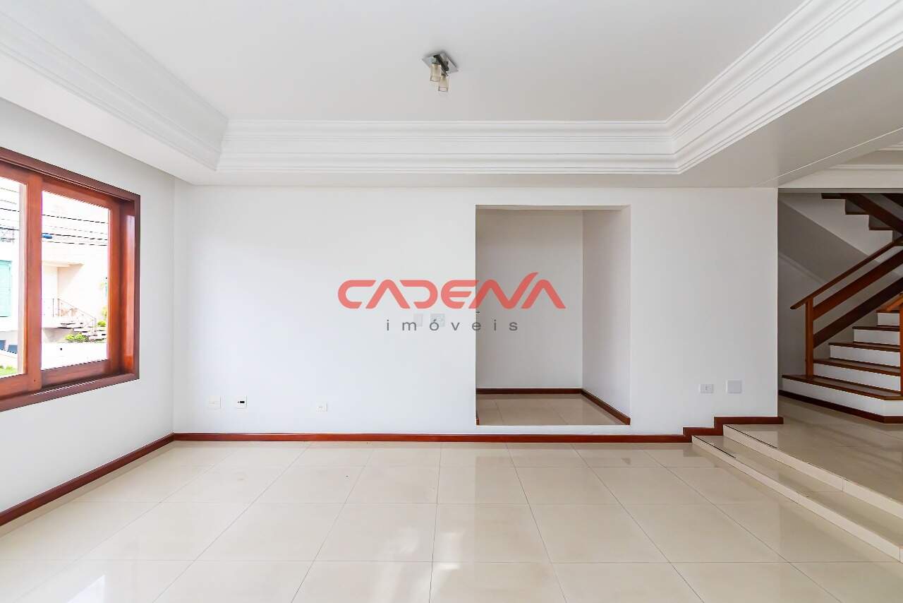 Casa para aluguel no Orleans: 